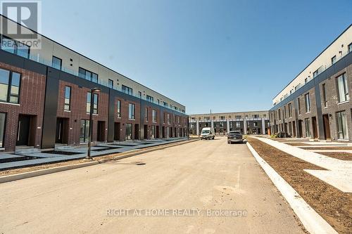 161 Everett Common, St. Catharines, ON - Outdoor