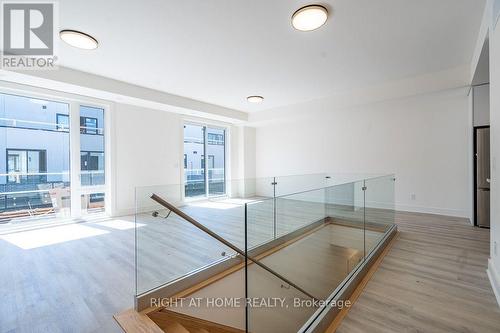 161 Everett Common, St. Catharines, ON - Indoor Photo Showing Other Room