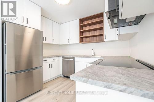 161 Everett Common, St. Catharines, ON - Indoor Photo Showing Kitchen