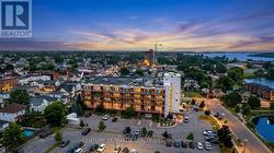 502 - 710 COTTON MILL STREET Cornwall, ON K6H 7L3