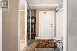 Entrance / Foyer of the apt - 
