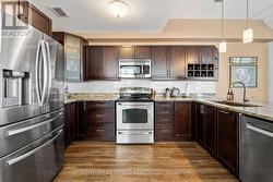 Kitchen - 