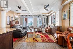 Living Room - 