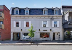 465  - 483 Av. Ste-Anne  Saint-Hyacinthe, QC J2S 5G3