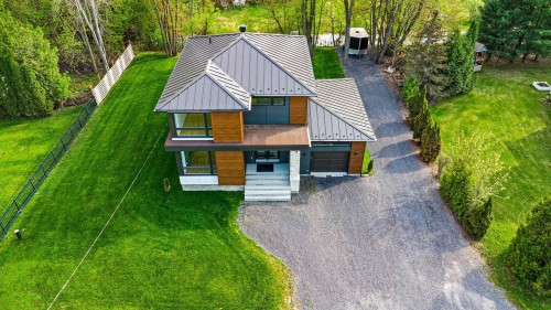 Façade - 77 33E Avenue, Saint-Blaise-Sur-Richelieu, QC - Outdoor