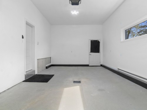Garage - 77 33E Avenue, Saint-Blaise-Sur-Richelieu, QC - Indoor