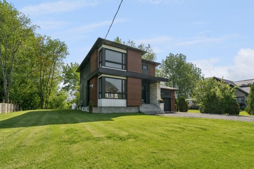 Façade - 77 33E Avenue, Saint-Blaise-Sur-Richelieu, QC - Outdoor
