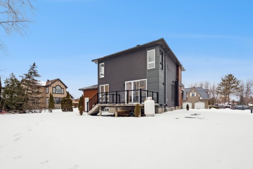 Cour - 77 33E Avenue, Saint-Blaise-Sur-Richelieu, QC - Outdoor