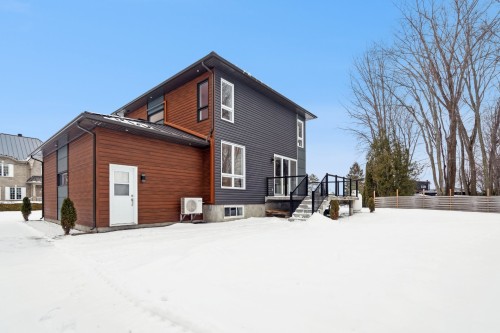 Cour - 77 33E Avenue, Saint-Blaise-Sur-Richelieu, QC - Outdoor