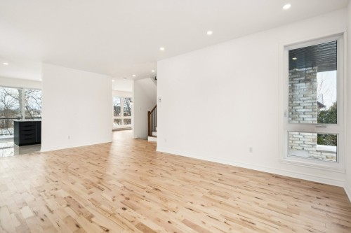 Salon - 77 33E Avenue, Saint-Blaise-Sur-Richelieu, QC - Indoor