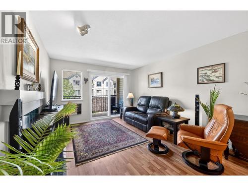 650 3 Street SW Unit# 310  Salmon Arm, BC V1E 1P6