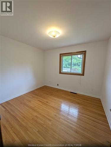 1867 Kent, Windsor, ON - Indoor Photo Showing Other Room