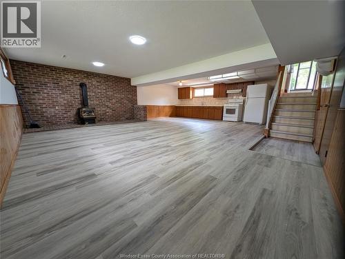 1867 Kent, Windsor, ON - Indoor Photo Showing Other Room