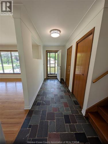 1867 Kent, Windsor, ON - Indoor Photo Showing Other Room