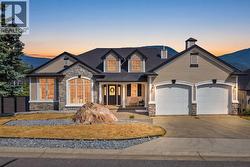 7134 Nakiska Drive Vernon, BC V1B 3M5