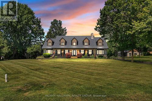18407 COUNTY 2 ROAD  South Glengarry, ON K6H 5R5