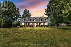 18407 COUNTY 2 ROAD South Glengarry, ON K6H 5R5