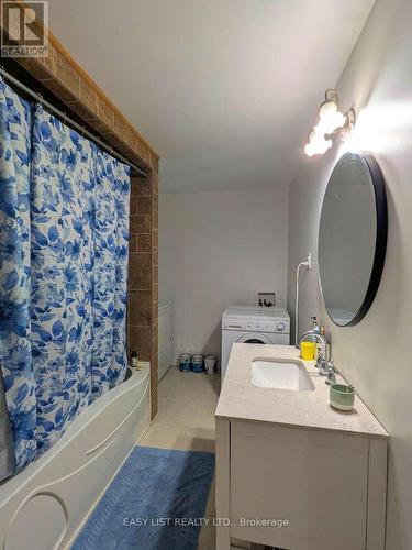 2135 Champlain Road, Tiny, ON - Indoor