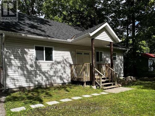 2135 Champlain Road, Tiny, ON - Outdoor
