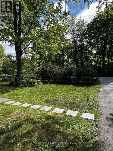 2135 Champlain Road, Tiny, ON - Outdoor