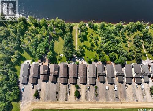 10 Sunset Way, Candle Lake, SK - Outdoor With Body Of Water With View