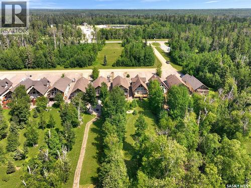 10 Sunset Way, Candle Lake, SK - Outdoor With View