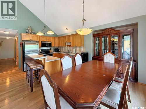 10 Sunset Way, Candle Lake, SK - Indoor Photo Showing Other Room