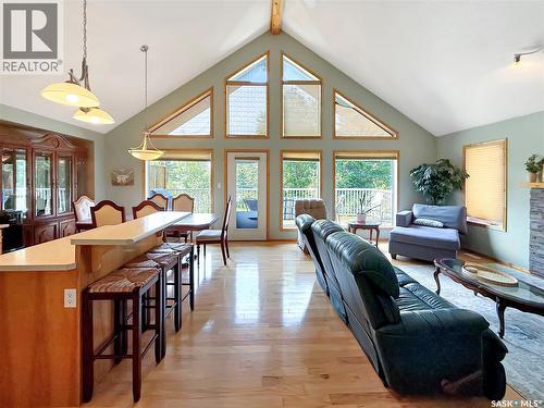 10 Sunset Way, Candle Lake, SK - Indoor