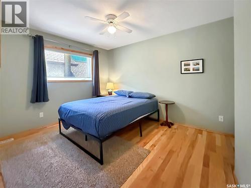 10 Sunset Way, Candle Lake, SK - Indoor Photo Showing Bedroom
