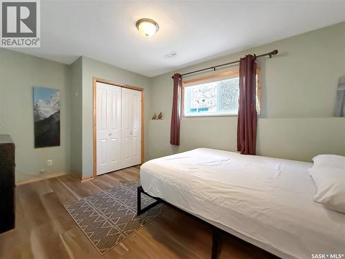 10 Sunset Way, Candle Lake, SK - Indoor Photo Showing Bedroom