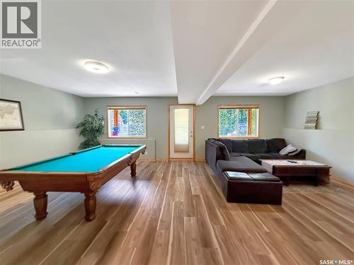 10 Sunset Way, Candle Lake, SK - Indoor Photo Showing Other Room
