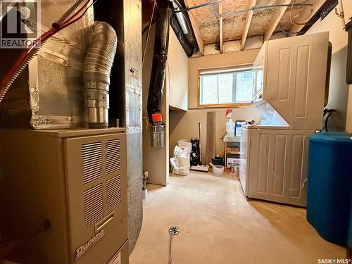 10 Sunset Way, Candle Lake, SK - Indoor