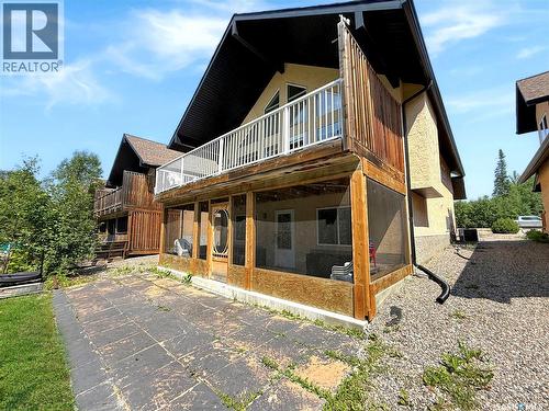 10 Sunset Way, Candle Lake, SK - Outdoor With Exterior