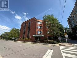 103 - 317 METCALFE STREET Ottawa, ON K2P 1S3