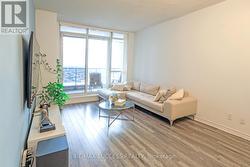 2603 - 4090 LIVING ARTS DRIVE Mississauga, ON L5B 4M8