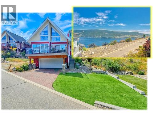 6810 Santiago Loop Unit# 160  Kelowna, BC V1Z 3R8