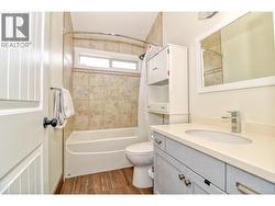 Loft bath - 