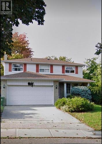 105 Whitehorn Crescent, Toronto, ON - Outdoor With Facade