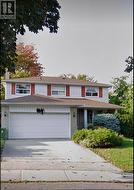 105 WHITEHORN CRESCENT Toronto, ON M2J 3B1