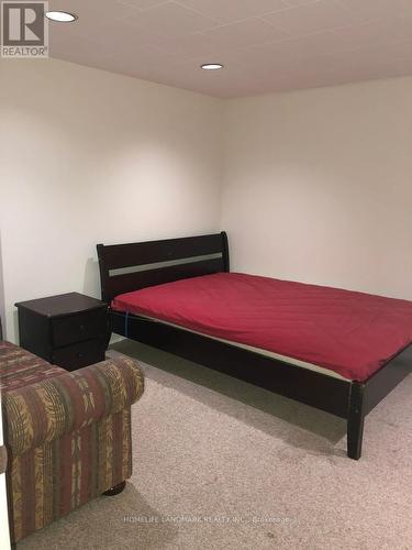 105 Whitehorn Crescent, Toronto, ON - Indoor Photo Showing Bedroom