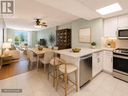 810 - 8 SILVER BELL GROVE Toronto, ON M1B 4Z3