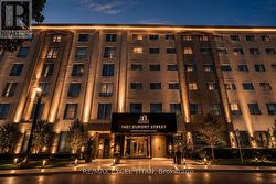 118 - 1401 DUPONT STREET Toronto, ON M6H 4J7