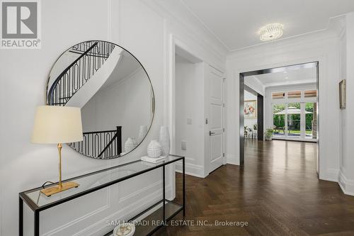1342 Nocturne Court, Mississauga, ON - Indoor Photo Showing Other Room