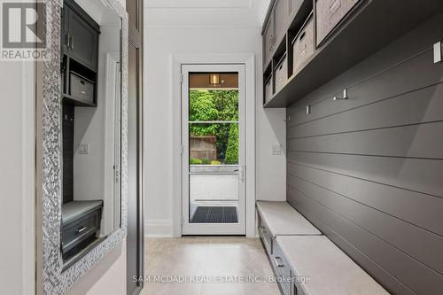 1342 Nocturne Court, Mississauga, ON - Outdoor With Exterior