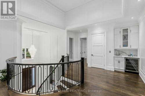 1342 Nocturne Court, Mississauga, ON - Indoor Photo Showing Other Room