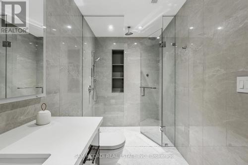 1342 Nocturne Court, Mississauga, ON - Indoor Photo Showing Bathroom