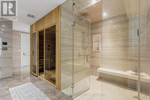 1342 Nocturne Court, Mississauga, ON - Indoor Photo Showing Bathroom
