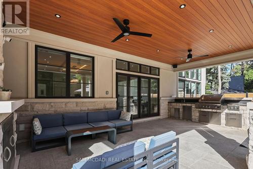 1342 Nocturne Court, Mississauga, ON - Outdoor With Exterior