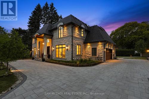 1342 Nocturne Court, Mississauga, ON - Outdoor