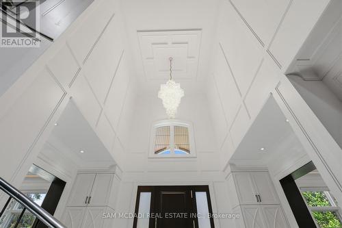 1342 Nocturne Court, Mississauga, ON -  Photo Showing Other Room